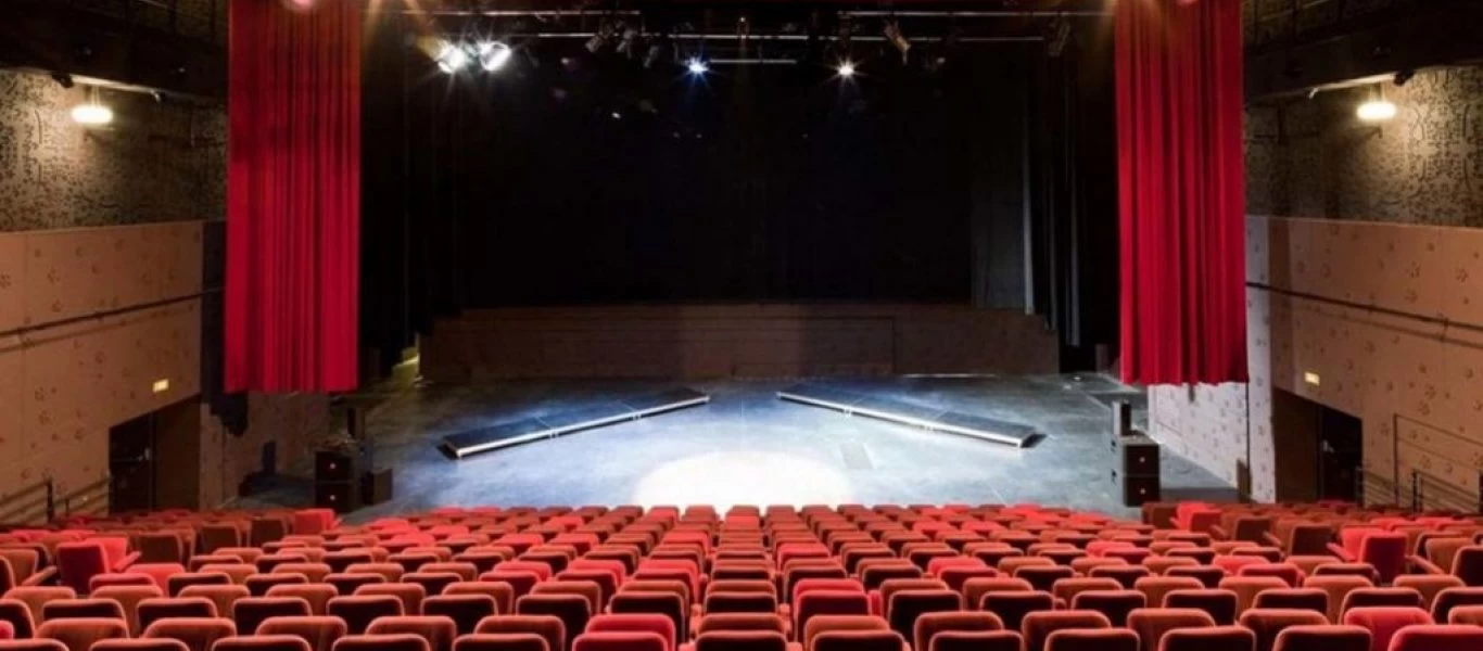 Αυτά είναι τα μέτρα στήριξης για τους καλλιτέχνες για την περίοδο Νοεμβρίου-Δεκεμβρίου 2020